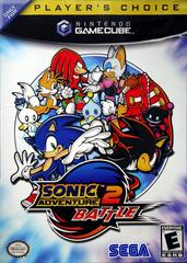 Sonic Adventure 2 Battle [Player's Choice] Gamecube Prices