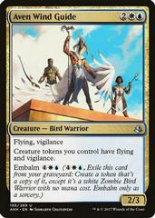 Aven Wind Guide #195 Magic Amonkhet Prices
