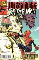 Webspinners: Tales of Spider-Man #2 (1999) Comic Books Webspinners: Tales of Spider-man Prices