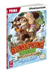 Donkey Kong Country: Tropical Freeze [Prima] Strategy Guide Prices