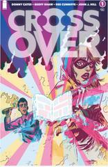 Crossover [Woodall] Comic Books Crossover Prices