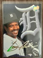Tony Phillips Baseball Cards 1993 Studio Prices