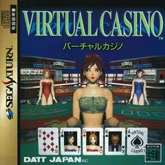 Virtual Casino JP Sega Saturn Prices