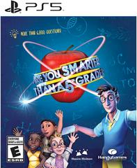 Are You Smarter Than A 5th Grader Playstation 5 Prices