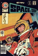 Space: 1999 [Byrne] #5 (1976) Comic Books Space 1999 Prices