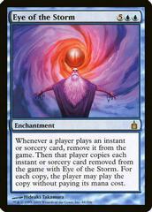Eye of the Storm [Foil] Magic Ravnica Prices