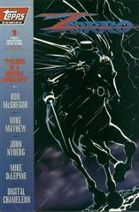 Zorro #1 (1994) Comic Books Zorro Prices