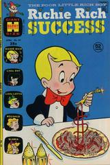 Richie Rich Success Stories #49 (1973) Comic Books Richie Rich Success Stories Prices