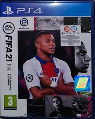 FIFA 21 [Champions Edition] PAL Playstation 4 Prices