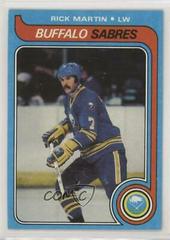 Rick Martin Hockey Cards 1979 Topps Prices
