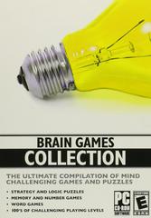 Brain Games Collection PC Games Prices