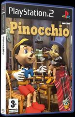 Pinocchio PAL Playstation 2 Prices