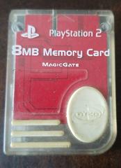 Nyko 8MB Memory Card Playstation 2 Prices