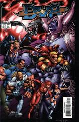 DV8 #12 (1997) Comic Books DV8 Prices