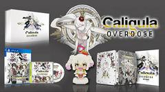 Caligula Overdose [Limited Edition] JP Playstation 4 Prices
