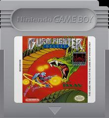 Burai Fighter Deluxe - Cart | Burai Fighter Deluxe GameBoy