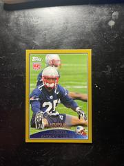 Patrick Chung #414 Football Cards 2009 Topps Prices