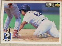 Junior_Felix#364 #364 Baseball Cards 1994 Upper Deck Prices