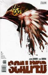 Scalped #38 (2010) Comic Books Scalped Prices