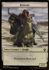 Night [Token] #3 Magic Dominaria United Commander Prices