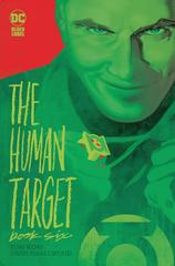 The Human Target #6 (2022) Comic Books The Human Target Prices