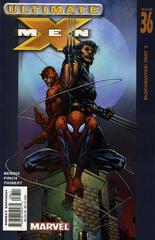 Ultimate X-Men #36 (2003) Comic Books Ultimate X-Men Prices