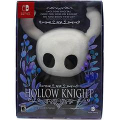 Hollow Knight [Knight Plush Bundle] Nintendo Switch Prices