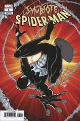 Symbiote Spider-Man [Lim] #1 (2019) Comic Books Symbiote Spider-Man Prices