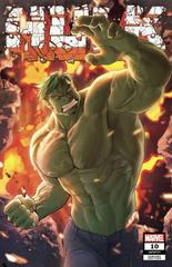 Hulk [R1c0] Comic Books Hulk Prices