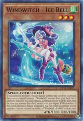 Windwitch - Ice Bell OP15-EN023 YuGiOh OTS Tournament Pack 15 Prices