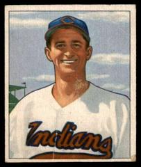 James Vernon #132 Baseball Cards 1950 Bowman Prices