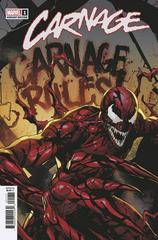 Carnage [Yu] #1 (2022) Comic Books Carnage Prices