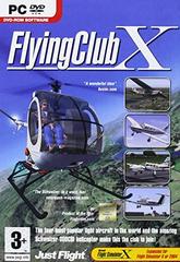 Flying Club X PC Games Prices