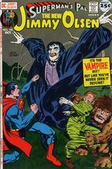Superman's Pal, Jimmy Olsen #142 (1971) Comic Books Superman's Pal Jimmy Olsen Prices