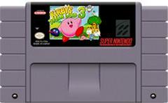 Kirby'S Dream Land 3 | Kirby's Dream Land 3 Super Nintendo