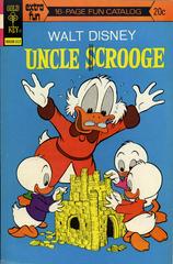 Uncle Scrooge #109 (1973) Comic Books Uncle Scrooge Prices