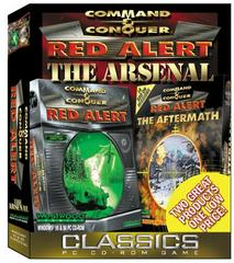 Command & Conquer: Red Alert [The Arsenal Classics] PC Games Prices