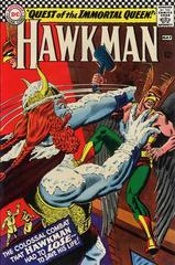 Hawkman #13 (1966) Comic Books Hawkman Prices