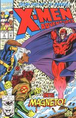 X-Men Adventures #3 (1993) Comic Books X-Men Adventures Prices