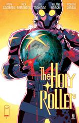 Holy Roller #1 (2023) Comic Books Holy Roller Prices