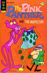 The Pink Panther #29 (1975) Comic Books The Pink Panther Prices