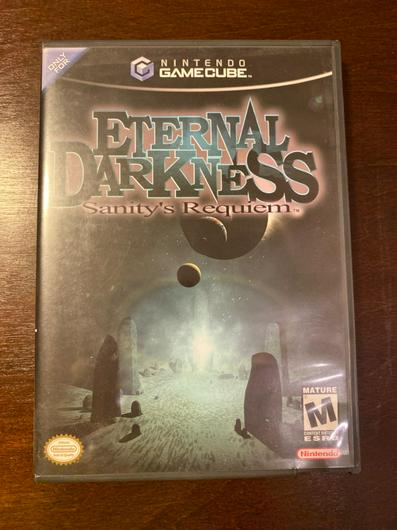 Eternal Darkness photo