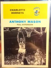 Anthony Mason Basketball Cards 1998 Fleer Vintage '61 Prices