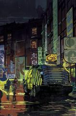 Blade Runner 2019 [Mead Pack] Comic Books Blade Runner 2019 Prices