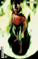 Alan Scott: The Green Lantern [Hero] #5 (2024) Comic Books Alan Scott: The Green Lantern Prices