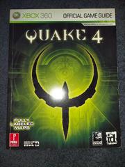 Quake 4 [Prima] Strategy Guide Prices