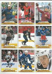 Conor Garland Hockey Cards 2020 Upper Deck UD Canvas Prices