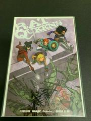 Rat Queens #4 (2014) Comic Books Rat Queens Prices