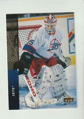 Nikolai Khabibulin Hockey Cards 1994 Upper Deck Prices