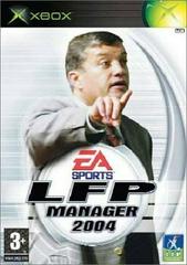 LFP Manager 2004 PAL Xbox Prices
